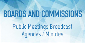 Boards Comissions