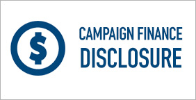 Campaign Finance Disclosure